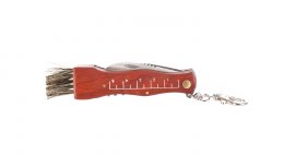 Multifunktionales Pilzmesser Joker JKR90