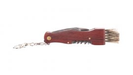 Multifunktionales Pilzmesser Joker JKR90