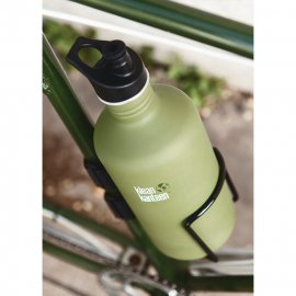 Flasche Klean Kanteen Classic Loop 1900ml aus Edelstahl