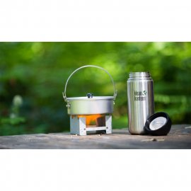 Verschluss Klean Kanteen Stainless Wide Loop