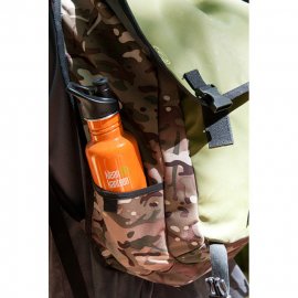 Verschluss Klean Kanteen Sport 3.0 schwarz