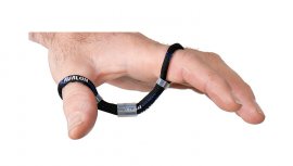 Fingersling Avalon M 12,5cm schwarz