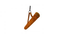 Buck Trail Seite Köcher 43cm Beidhändig