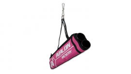 Toulec Avalon A2 Target pink