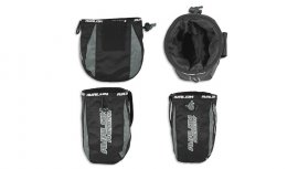 Gürteltasche Avalon Tec-X grau