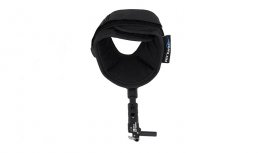 Fingerschlinge Avalon Tec-X Velcro schwarz