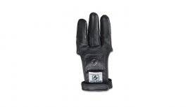 Schusshandschuh Buck Trail aus Leder mit Cordura XL