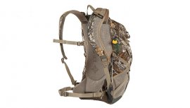 Rucksack Tenzing TX 17 RealTree XTRA