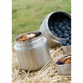 Edelstahl‑Lunchbox Klean Kanteen 473ml