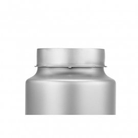 Titanflasche Keith Sport Bottle 1200ml