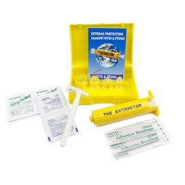 Set gegen Bisse Sawyer Bite & Sting Kit