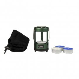Teelichthalter UCO Mini Set grün