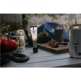 LED-Taschenlampe und Laterne UCO Leschi Aqua Gold