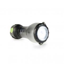LED Taschenlampe, Laterne und Powerbank UCO Pika 3in1