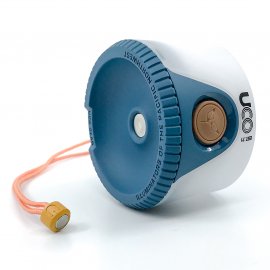 LED-Laterne UCO Sprout schwarz