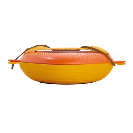 Essgeschirr-Set UCO Mess Kit 4-teilig orange