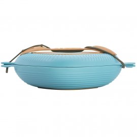 Essgeschirr-Set UCO Mess Kit 4-teilig blau