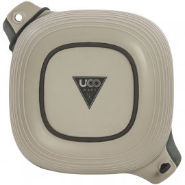 Essensset UCO Mess Kit 4-teilig grau