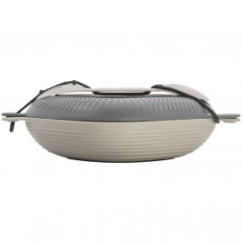 Essensset UCO Mess Kit 4-teilig grau