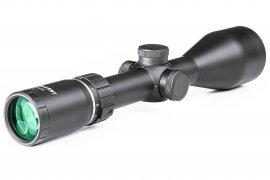Zielfernrohr Valiant Kronos 3-12x56 SIR RAQ