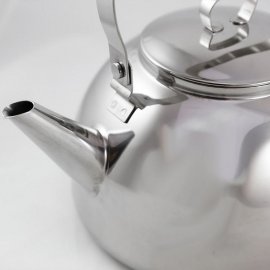 Muurikka Outdoor Kettle 3l Wasserkessel
