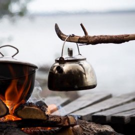 Kessel Muurikka Outdoor Kettle 0,8l