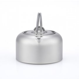 Titan-Wasserkocher Keith Kettle 1l