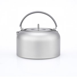 Titan-Wasserkocher Keith Kettle 1l