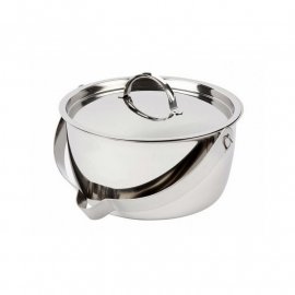 Kessel Muurikka Campfire Casserole 2,3l