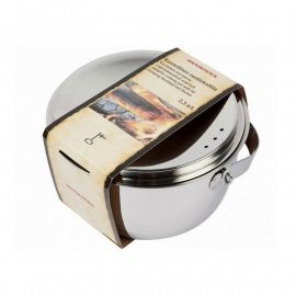Kessel Muurikka Campfire Casserole 2,3l