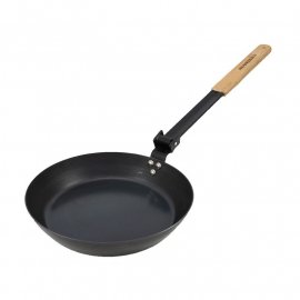 Pfanne Muurikka Carbon Steel Outdoor Pan 24cm
