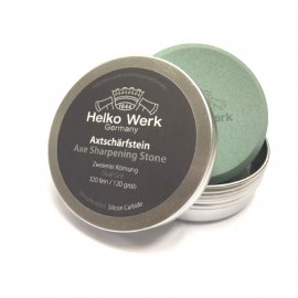 Keramik-Schleifstein Helko Werk Dual Grit