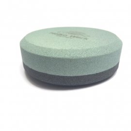 Keramik-Schleifstein Helko Werk Dual Grit