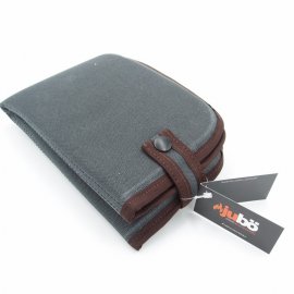 Klappsitz Jubö Bushcraft Classic WAX Seat Pad