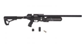 Luftgewehr Brocock Commander Magnum HR 5,5mm Synthetic