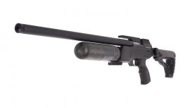Luftgewehr Brocock Commander Magnum HR 5,5mm Synthetic