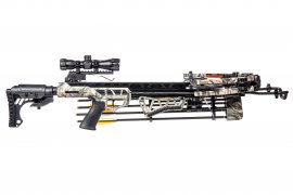 Armbrust Mankung Kraken 200lb Camo