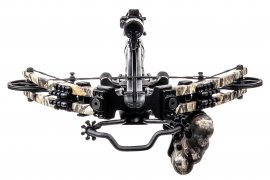 Armbrust Mankung Kraken 200lb Camo