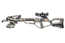 Armbrust Mankung Valiant XB-53 185lb camo