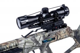Armbrust Mankung Valiant XB-53 185lb camo