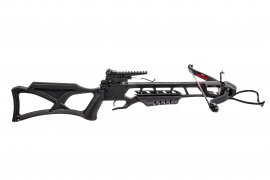 Armbrust Mankung Anaconda 175lb Black