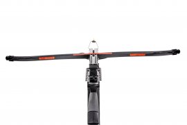 Armbrust Mankung Anaconda 175lb Black