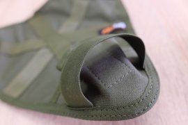 Sitzgelegenheit / Dreibein Jubö Bushcraft