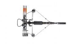 Armbrust Mankung Fighter 185lb Black