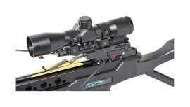 Armbrust Mankung Fighter 185lb Black