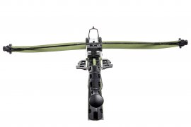 Armbrust Pistole Beast Hunter Aligator Green 80lbs