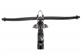 Armbrust Pistolenarmbrust Beast Hunter Aligator Black 80lbs