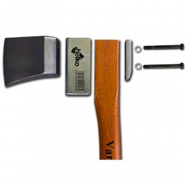 Axt Helko Werk Vario Heavy Universal Axe 1800g
