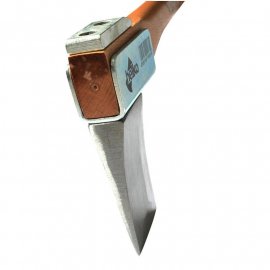 Axt Helko Werk Vario Scadinavian Splitting Axe 1600g