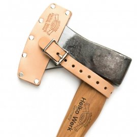 Axt Helko Werk Black Forest Pack Axe 700g